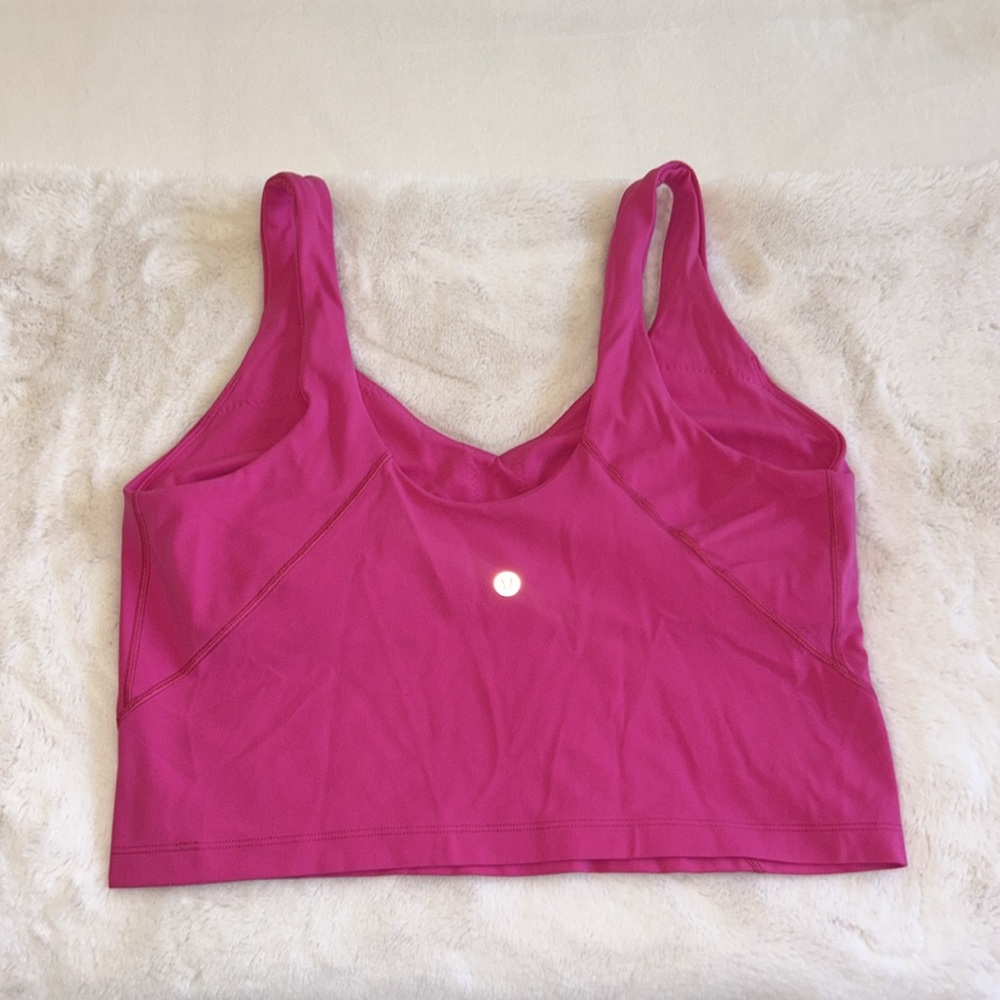 Lululemon Align Top - image 2